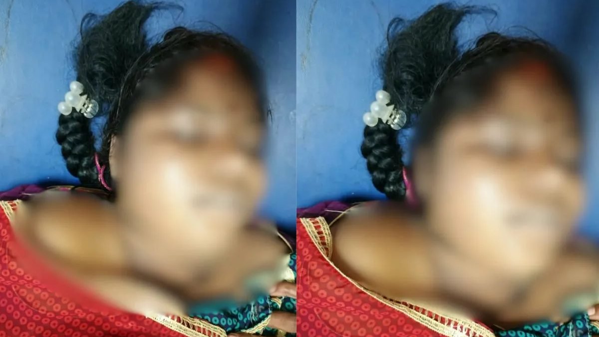 बिलासपुर में दहेज के लिए विवाहिता की गला घोंटकर हत्या, आत्महत्या दिखाने फंदे पर लटकाया शव; पति, देवर और सास गिरफ्तार